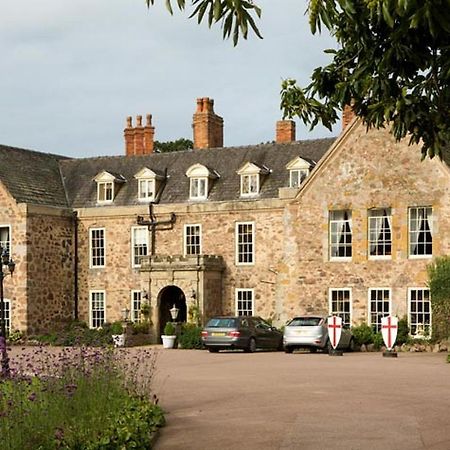 Rothley Court Hotel By Greene King Inns Extérieur photo
