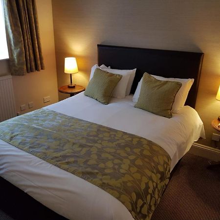 Rothley Court Hotel By Greene King Inns Extérieur photo