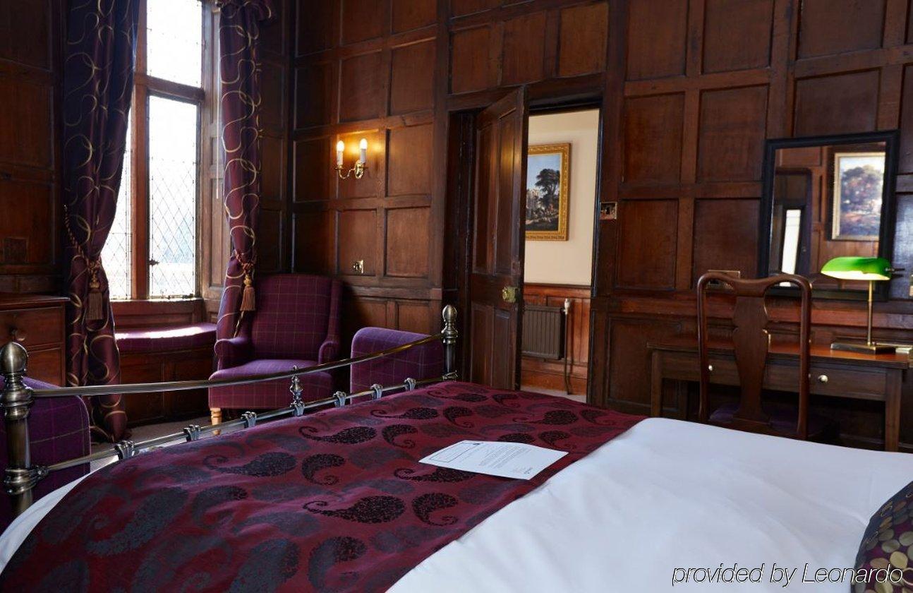 Rothley Court Hotel By Greene King Inns Extérieur photo