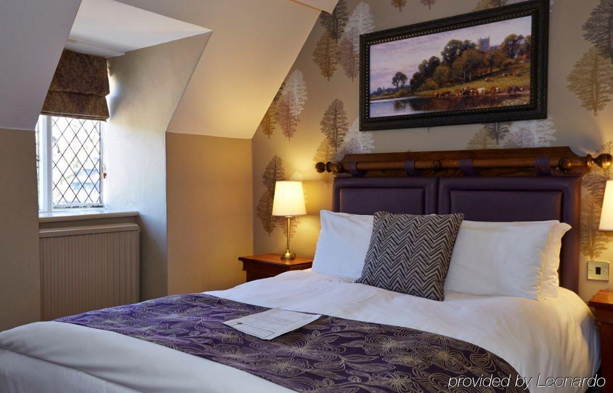 Rothley Court Hotel By Greene King Inns Extérieur photo