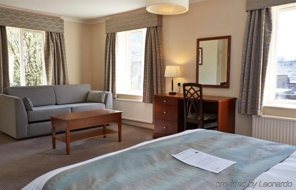 Rothley Court Hotel By Greene King Inns Extérieur photo