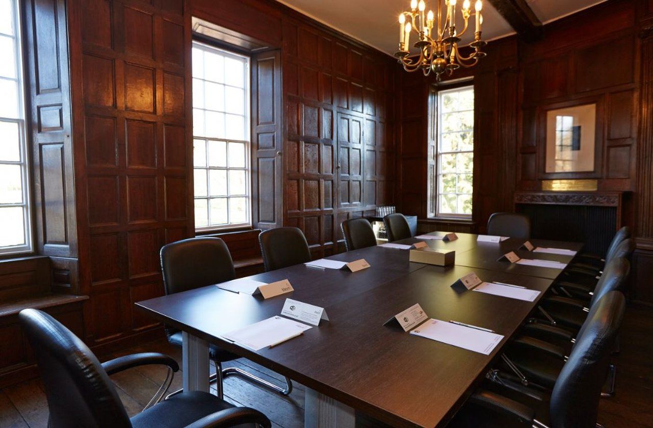 Rothley Court Hotel By Greene King Inns Facilités photo