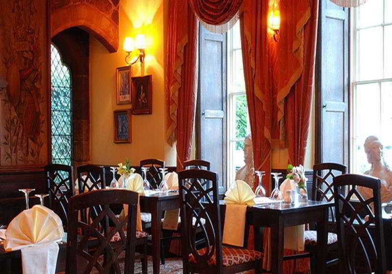 Rothley Court Hotel By Greene King Inns Extérieur photo
