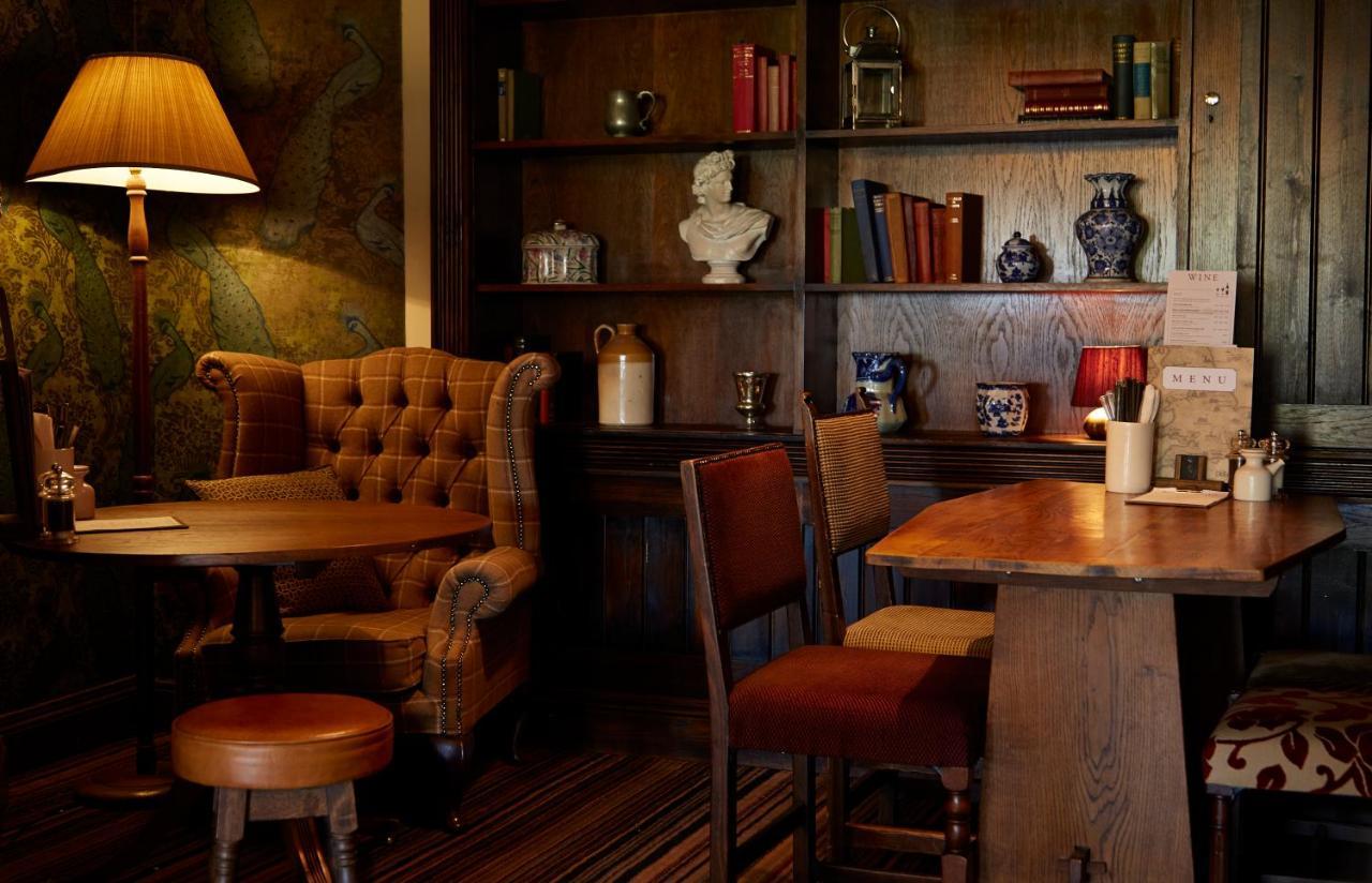Rothley Court Hotel By Greene King Inns Extérieur photo