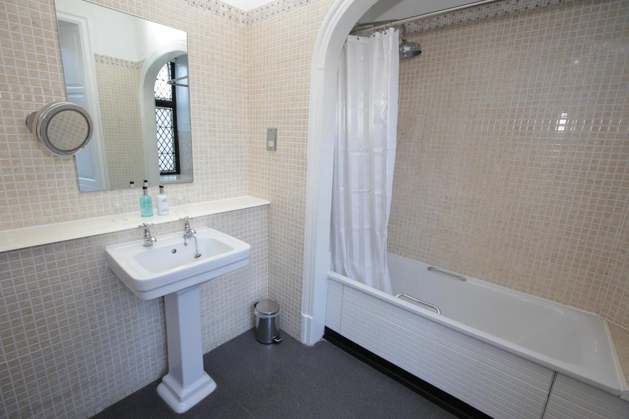 Rothley Court Hotel By Greene King Inns Extérieur photo
