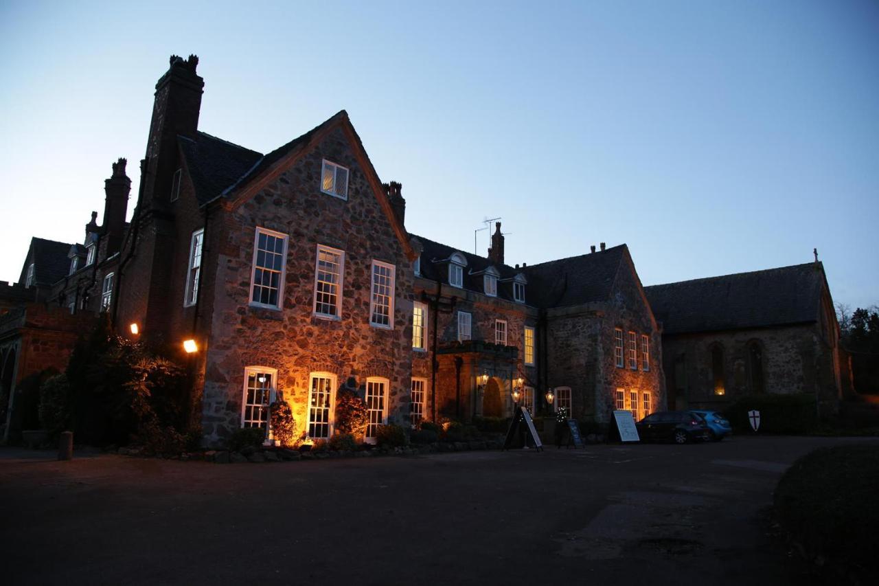 Rothley Court Hotel By Greene King Inns Extérieur photo