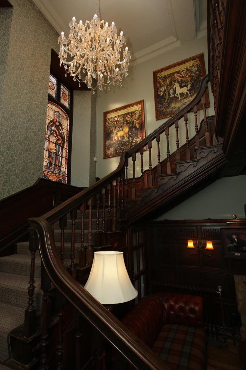 Rothley Court Hotel By Greene King Inns Extérieur photo