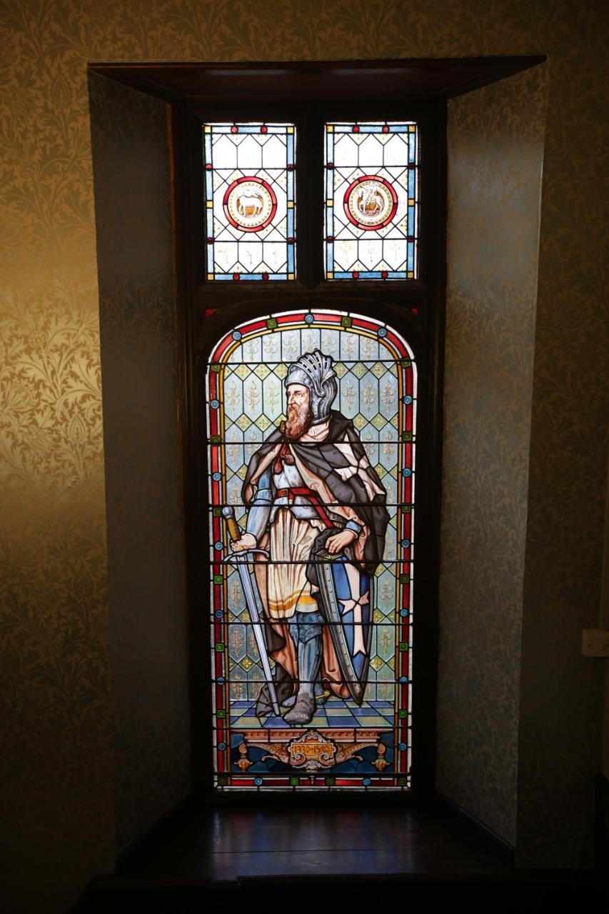 Rothley Court Hotel By Greene King Inns Extérieur photo