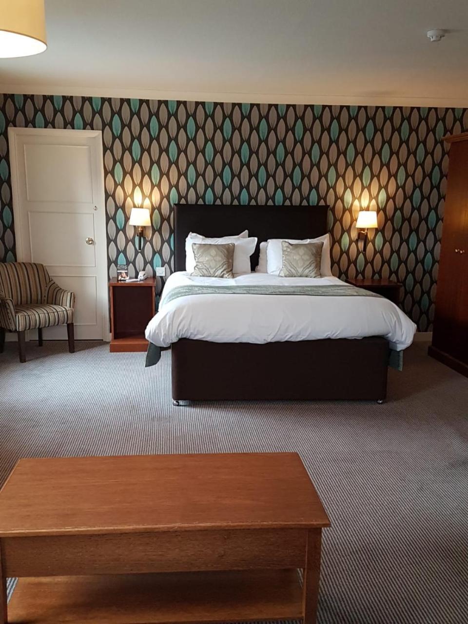 Rothley Court Hotel By Greene King Inns Extérieur photo
