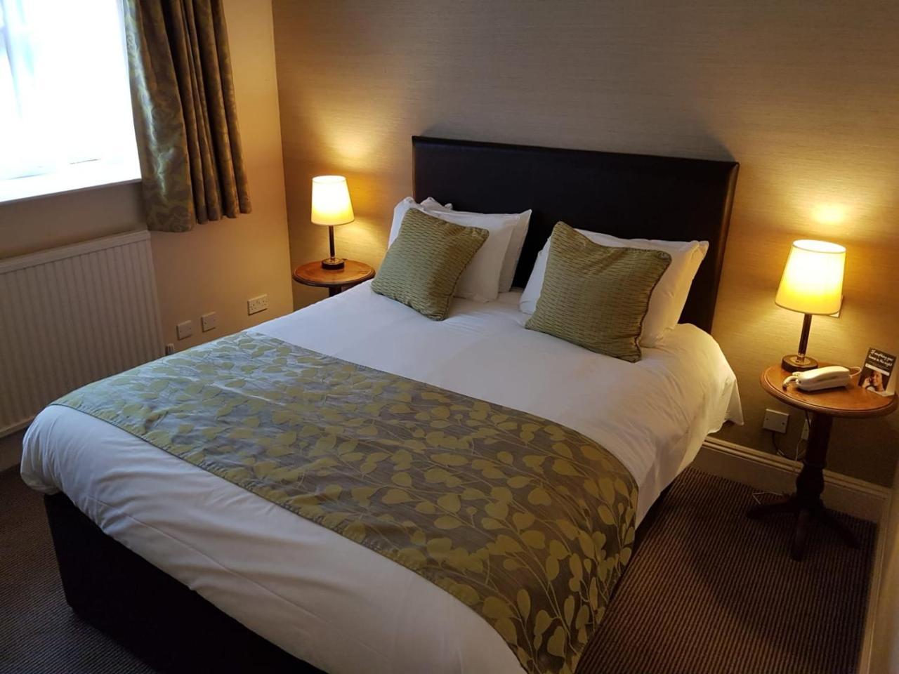 Rothley Court Hotel By Greene King Inns Extérieur photo