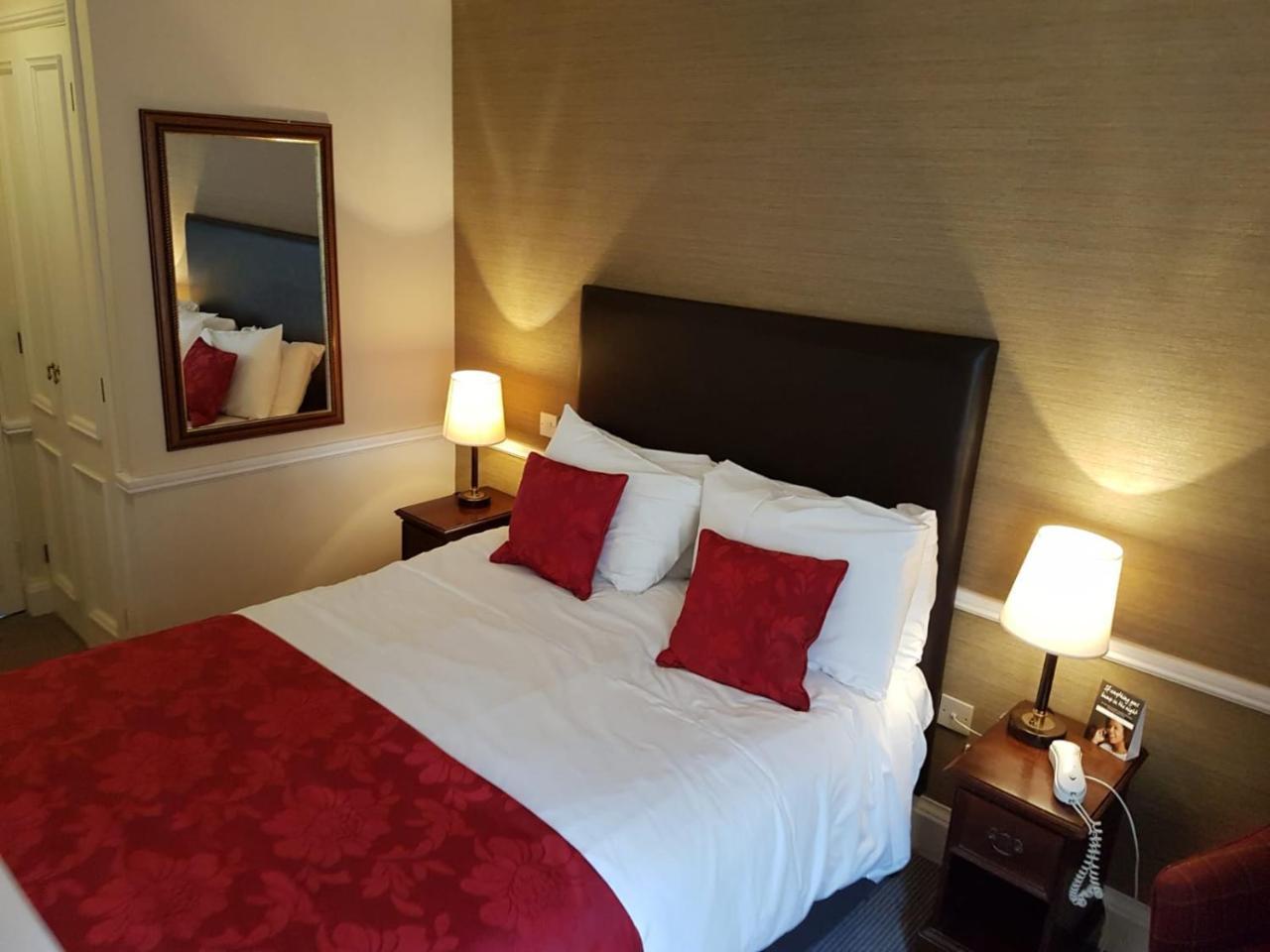 Rothley Court Hotel By Greene King Inns Extérieur photo