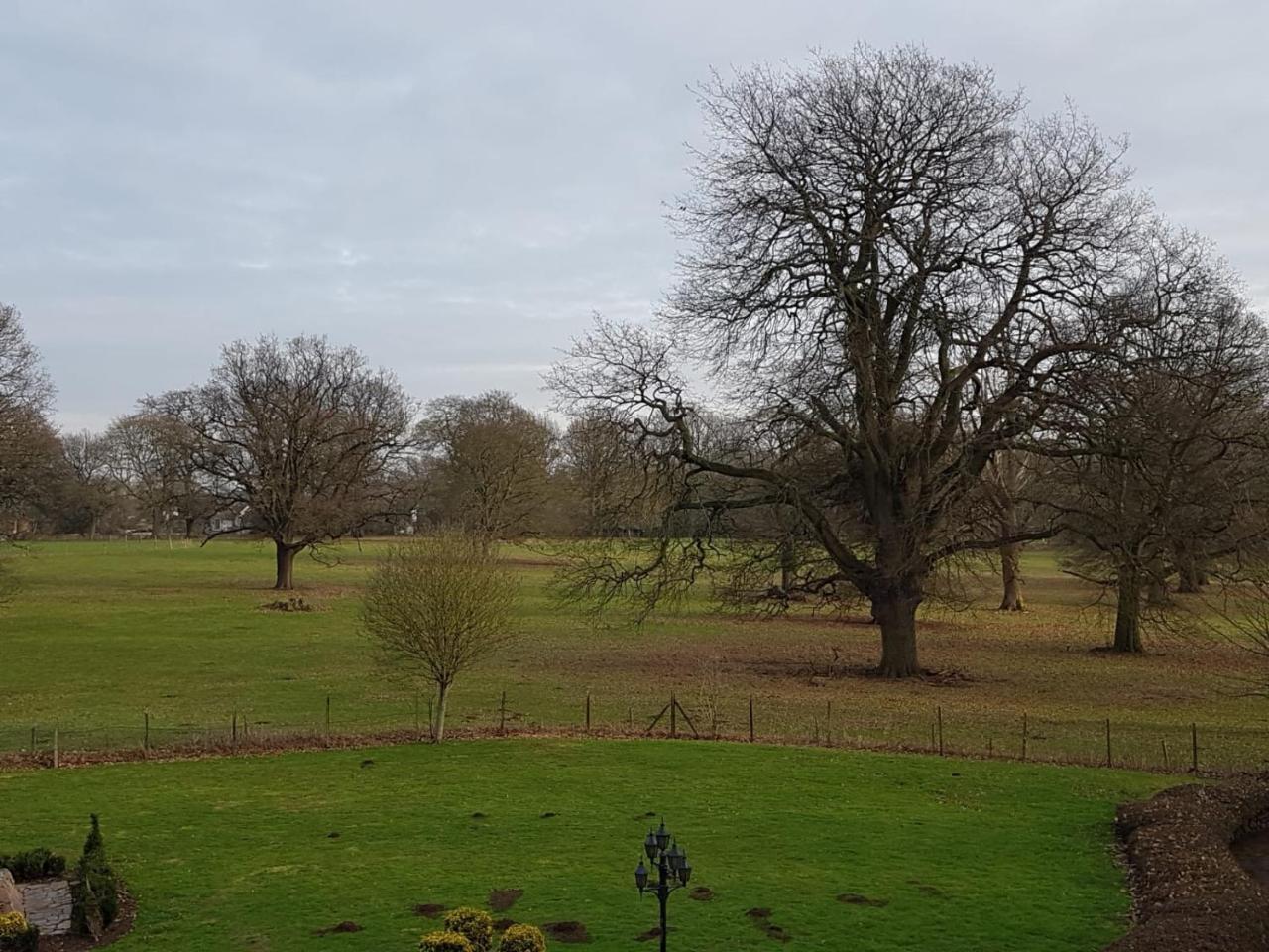Rothley Court Hotel By Greene King Inns Extérieur photo