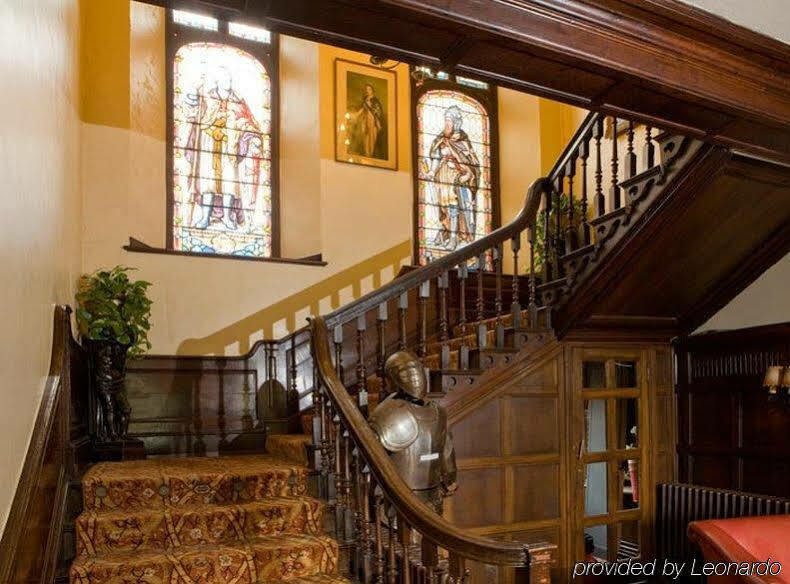 Rothley Court Hotel By Greene King Inns Extérieur photo