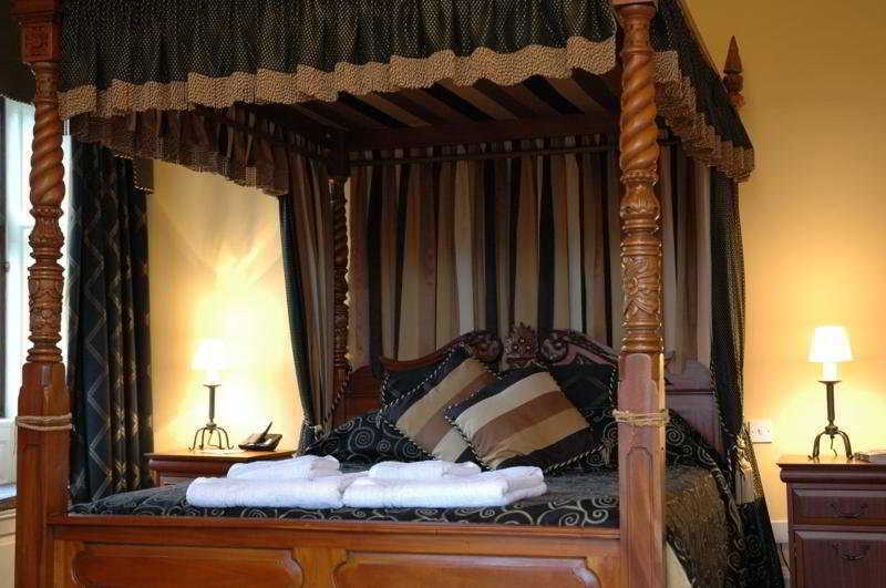 Rothley Court Hotel By Greene King Inns Extérieur photo