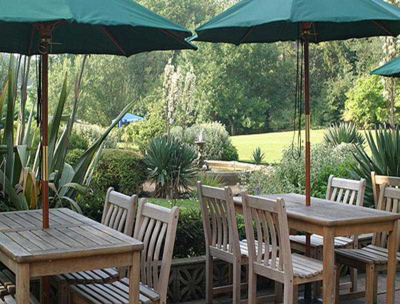 Rothley Court Hotel By Greene King Inns Extérieur photo