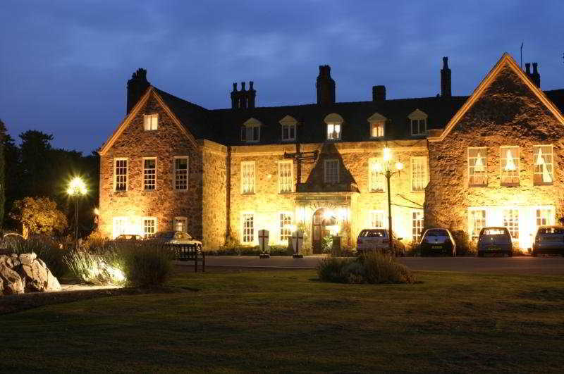Rothley Court Hotel By Greene King Inns Extérieur photo